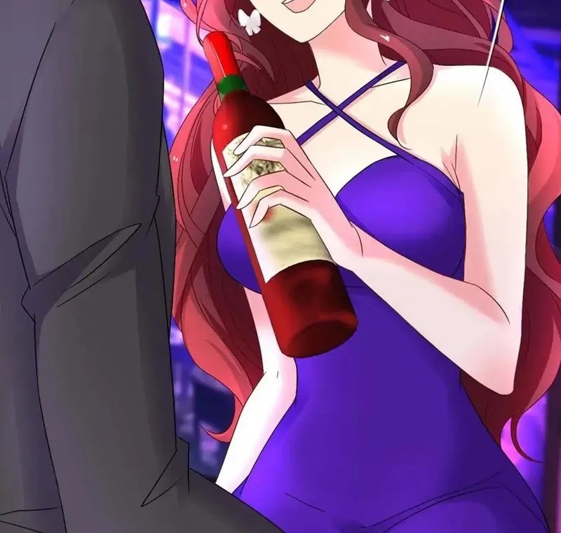 Take Your Mommy Home Chapter 368 Gambar 8