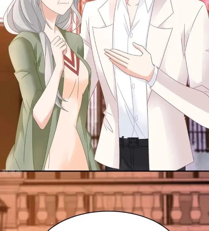 Take Your Mommy Home Chapter 367 Gambar 22