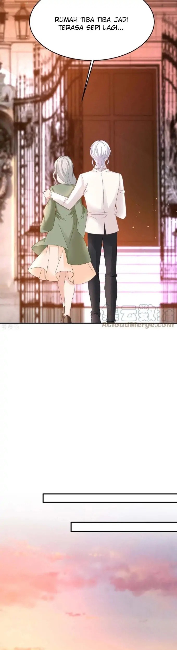 Take Your Mommy Home Chapter 367 Gambar 23