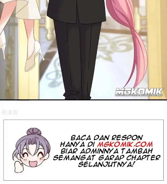 Take Your Mommy Home Chapter 367 Gambar 40