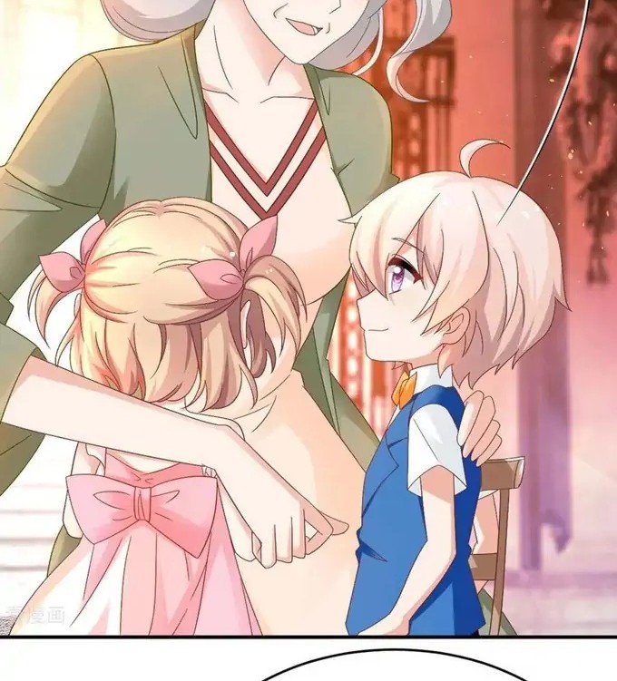 Take Your Mommy Home Chapter 367 Gambar 4