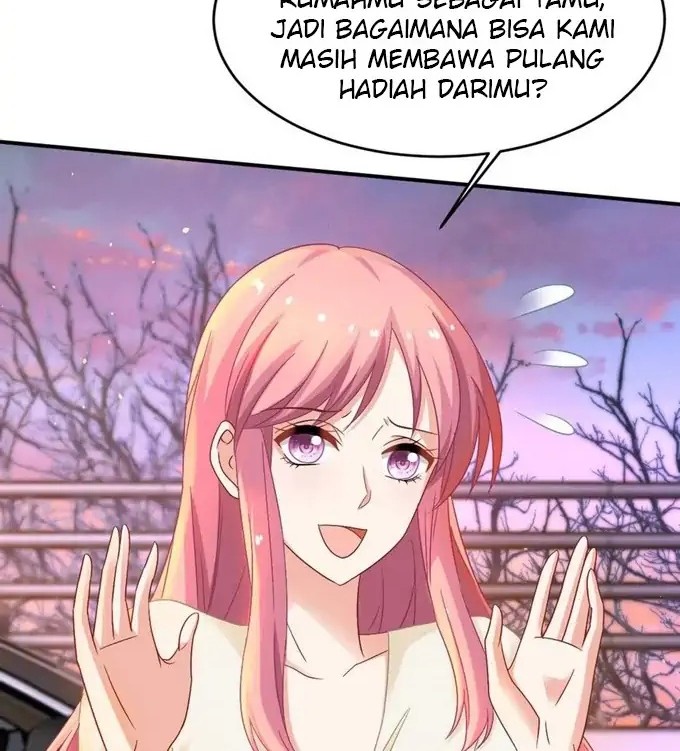 Take Your Mommy Home Chapter 367 Gambar 8