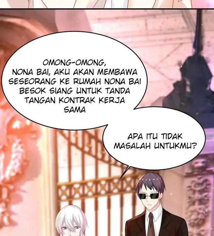 Take Your Mommy Home Chapter 367 Gambar 14