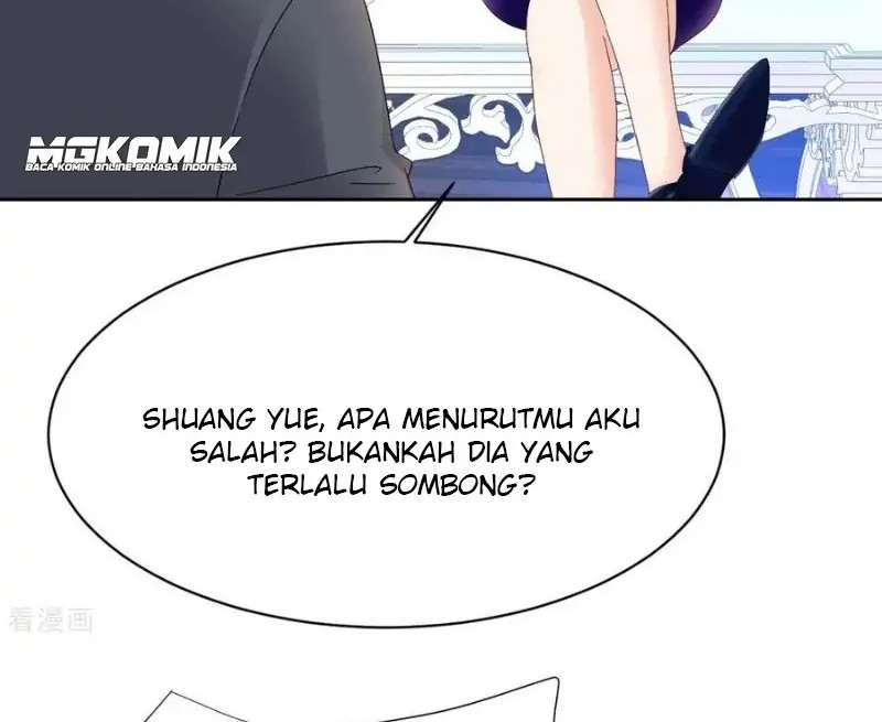 Take Your Mommy Home Chapter 366 Gambar 24