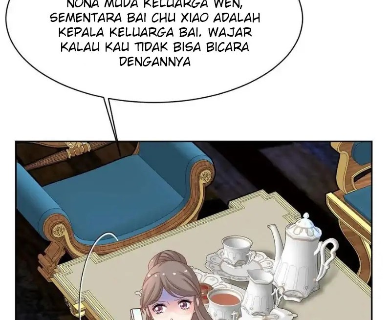 Take Your Mommy Home Chapter 366 Gambar 28