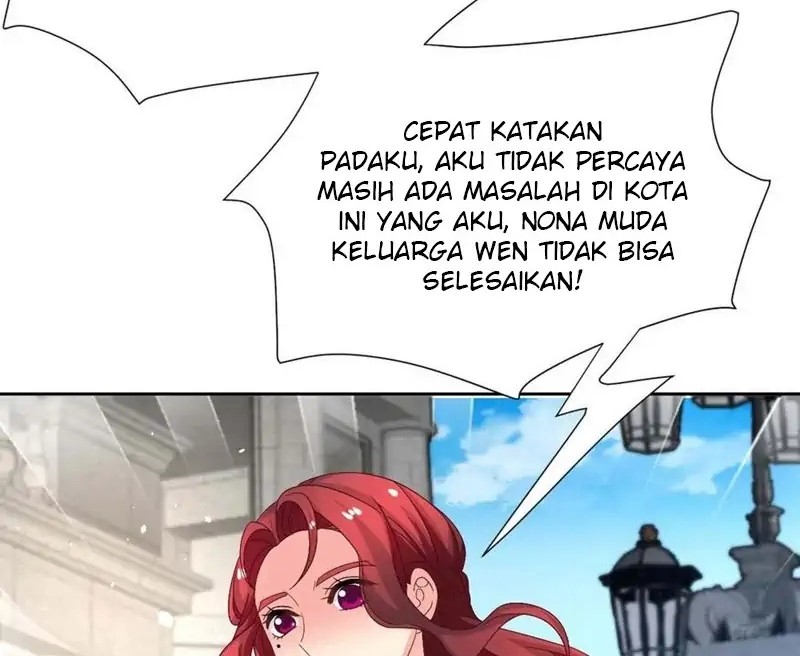 Take Your Mommy Home Chapter 366 Gambar 12