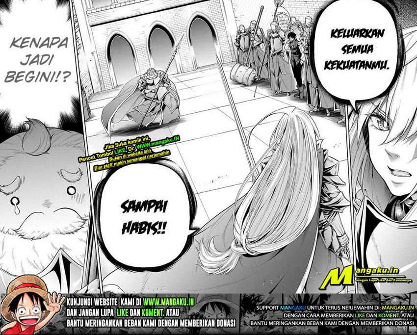 Isekai Demo Bunan ni Ikitai Shoukougun Chapter 22.2 Gambar 10