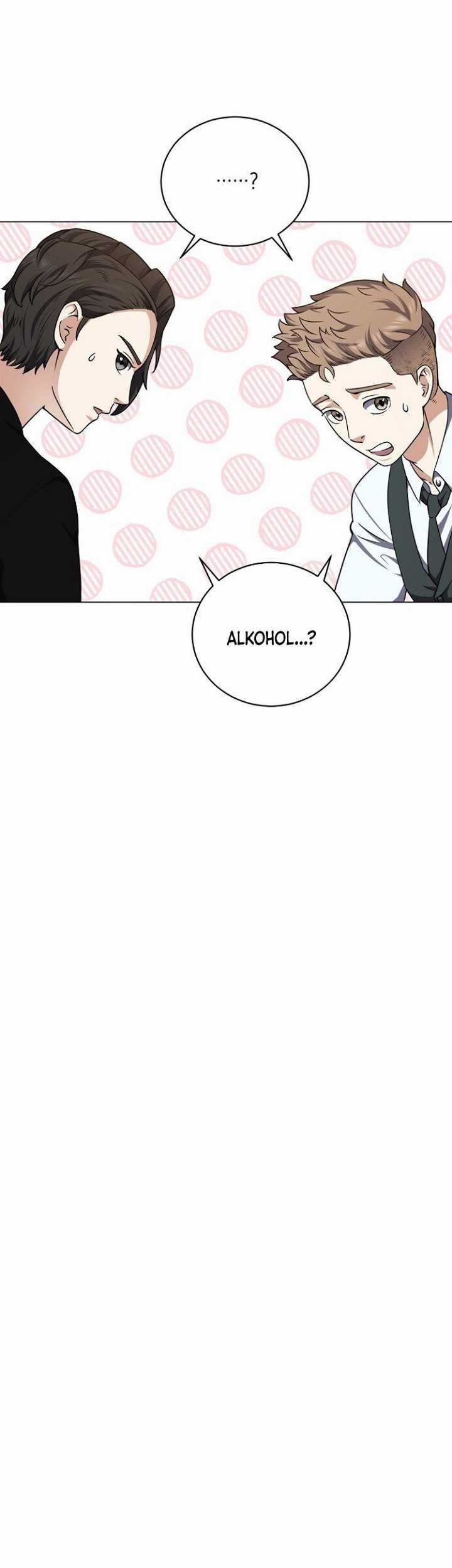 The Returning Warrior’s Alley Restaurant Chapter 15.1 Gambar 18