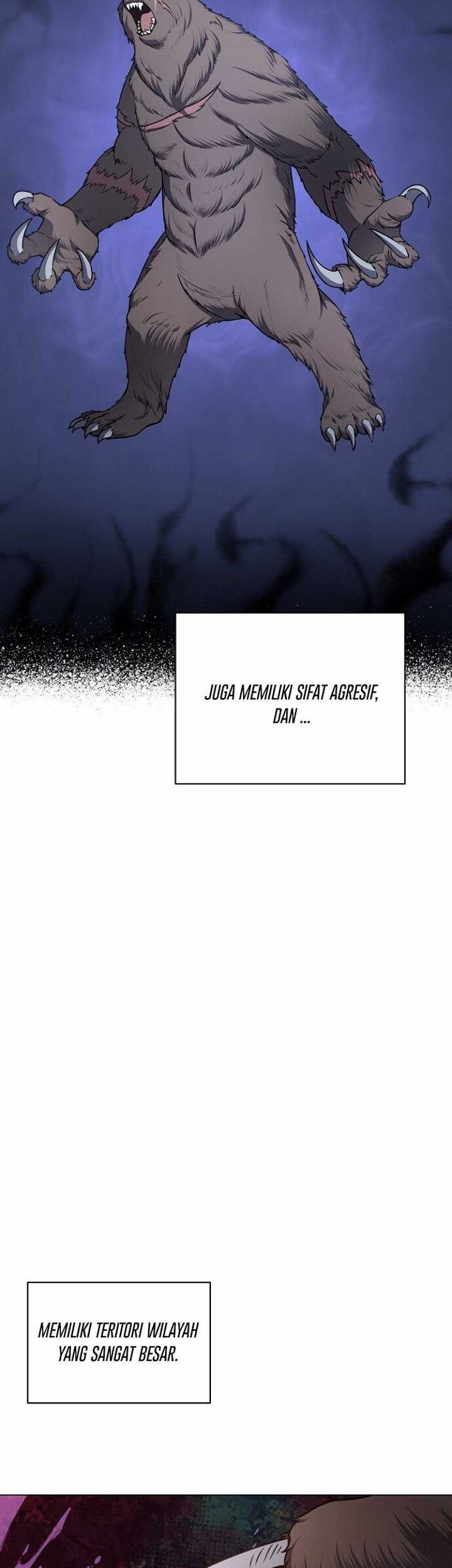 The Returning Warrior’s Alley Restaurant Chapter 15.1 Gambar 34