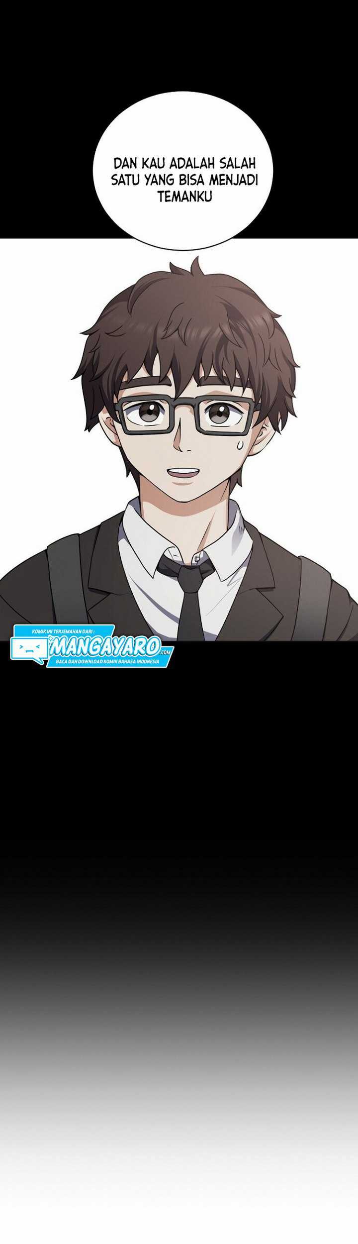 The Returning Warrior’s Alley Restaurant Chapter 15.1 Gambar 8
