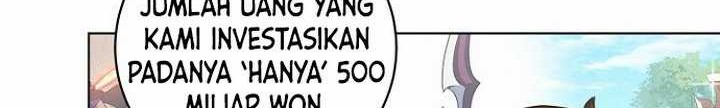 The Returning Warrior’s Alley Restaurant Chapter 14.1 Gambar 31
