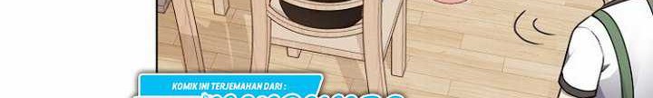 The Returning Warrior’s Alley Restaurant Chapter 14.1 Gambar 17