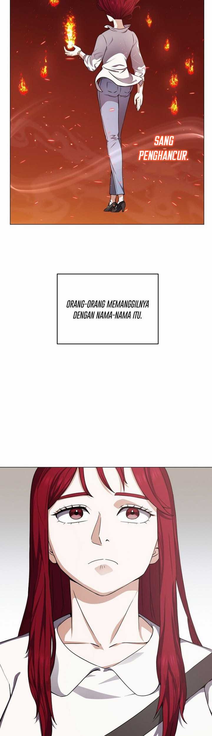 The Returning Warrior’s Alley Restaurant Chapter 12.1 Gambar 22