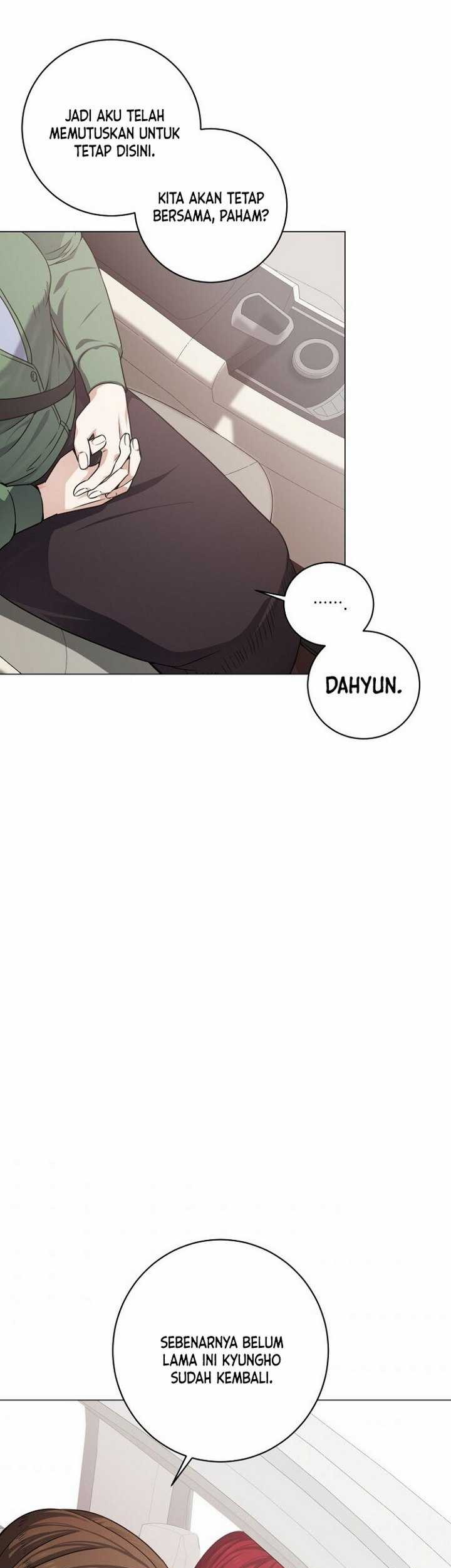 The Returning Warrior’s Alley Restaurant Chapter 12.1 Gambar 28