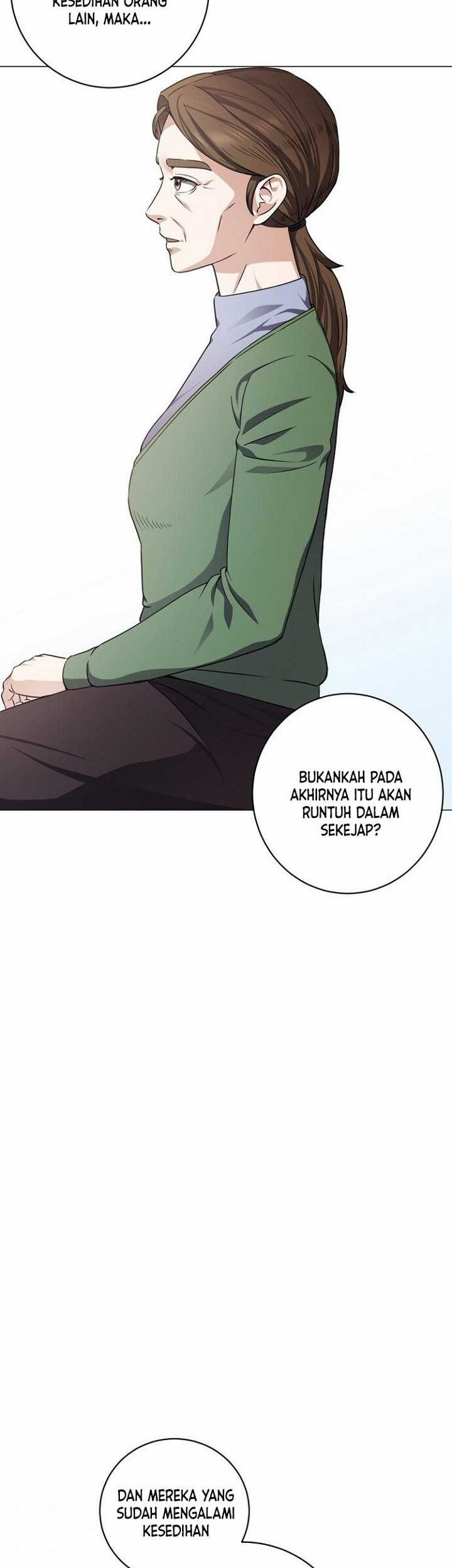 The Returning Warrior’s Alley Restaurant Chapter 12.1 Gambar 36