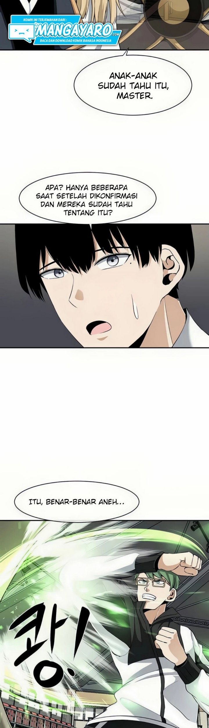 The Teacher of Perishable Villains Chapter 25.2 Gambar 42
