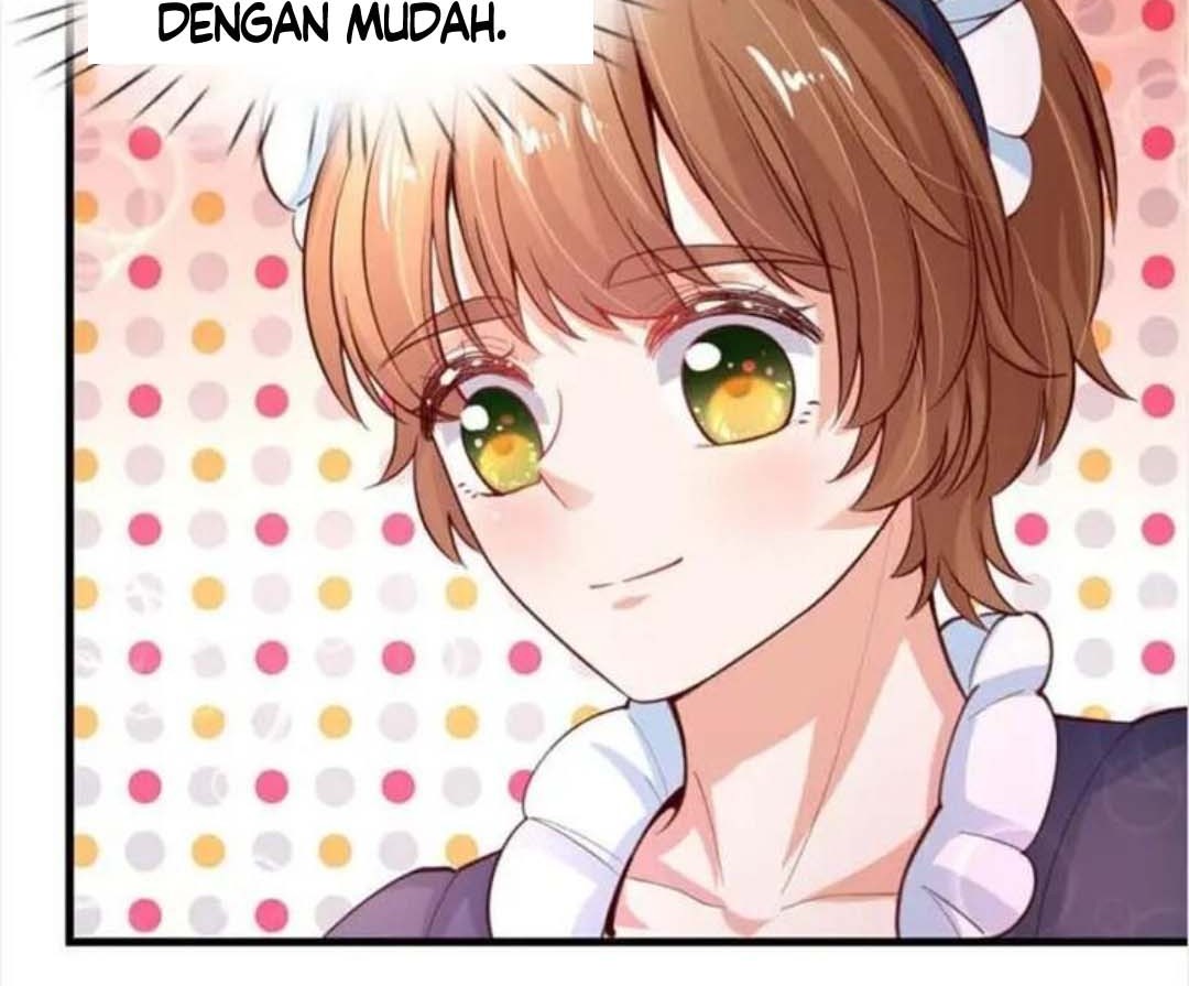 I Became The Emperor’s Daughter One Day Chapter 164 Gambar 11