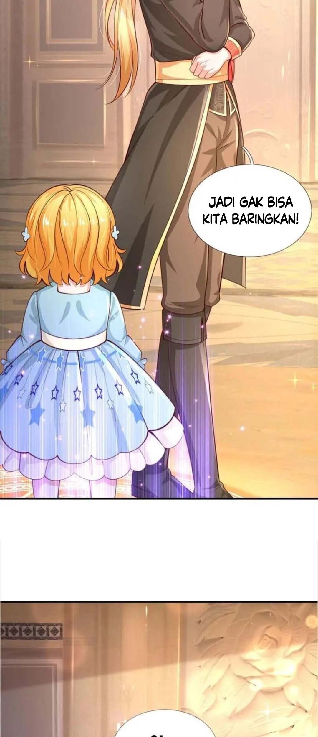 I Became The Emperor’s Daughter One Day Chapter 164 Gambar 8