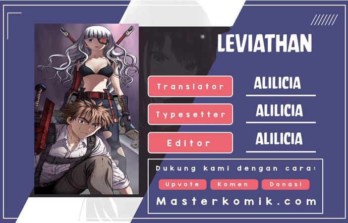 Leviathan Chapter 181 1