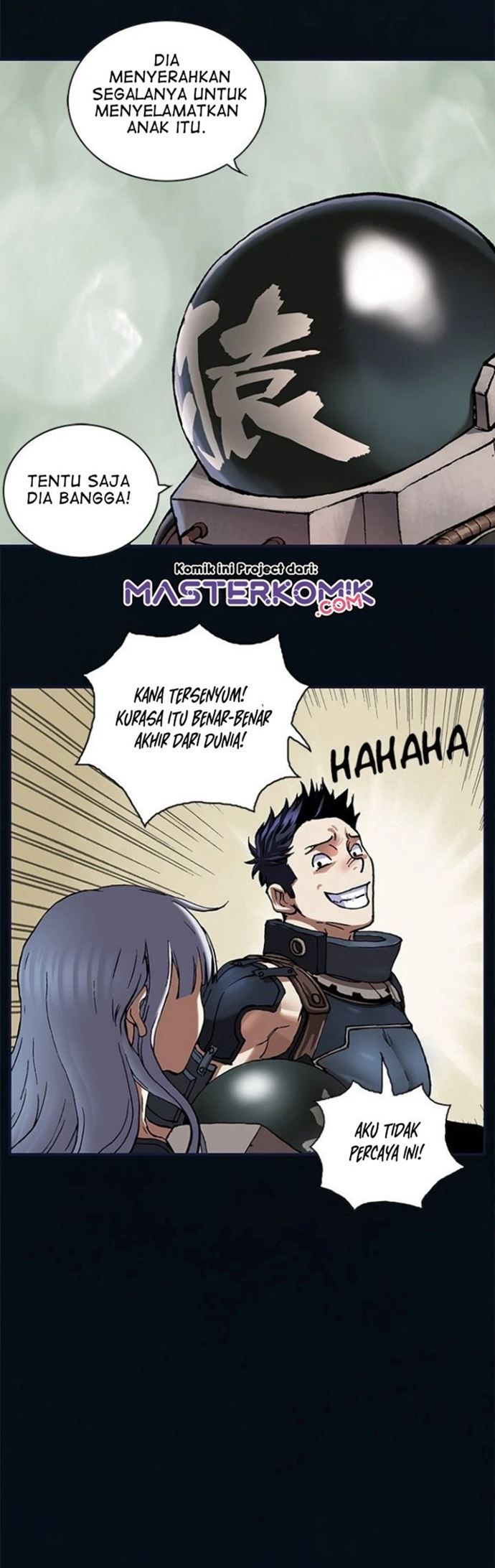 Leviathan Chapter 181 12