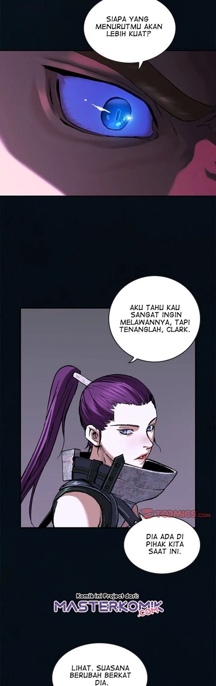 Leviathan Chapter 181 16