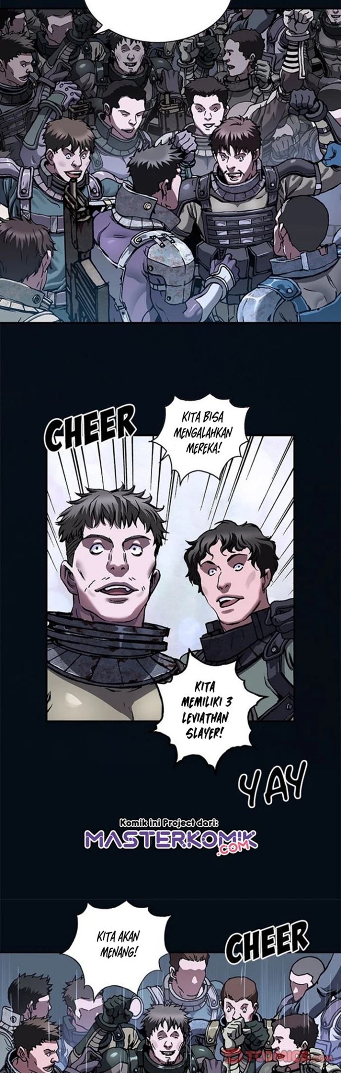 Leviathan Chapter 181 17