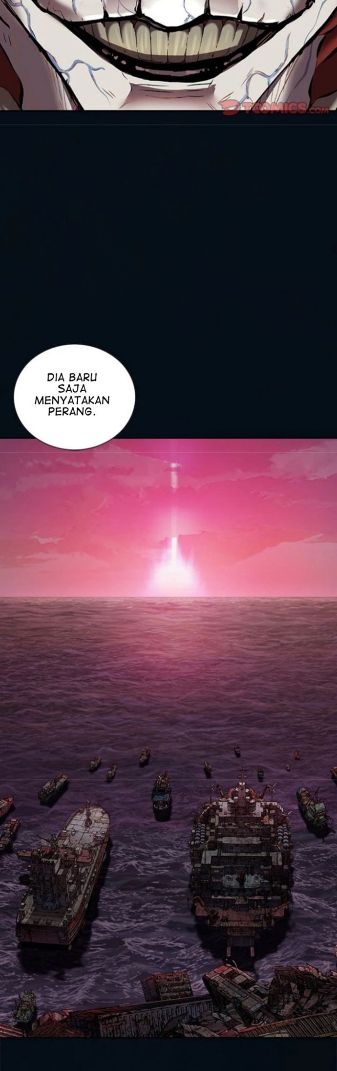 Leviathan Chapter 181 24