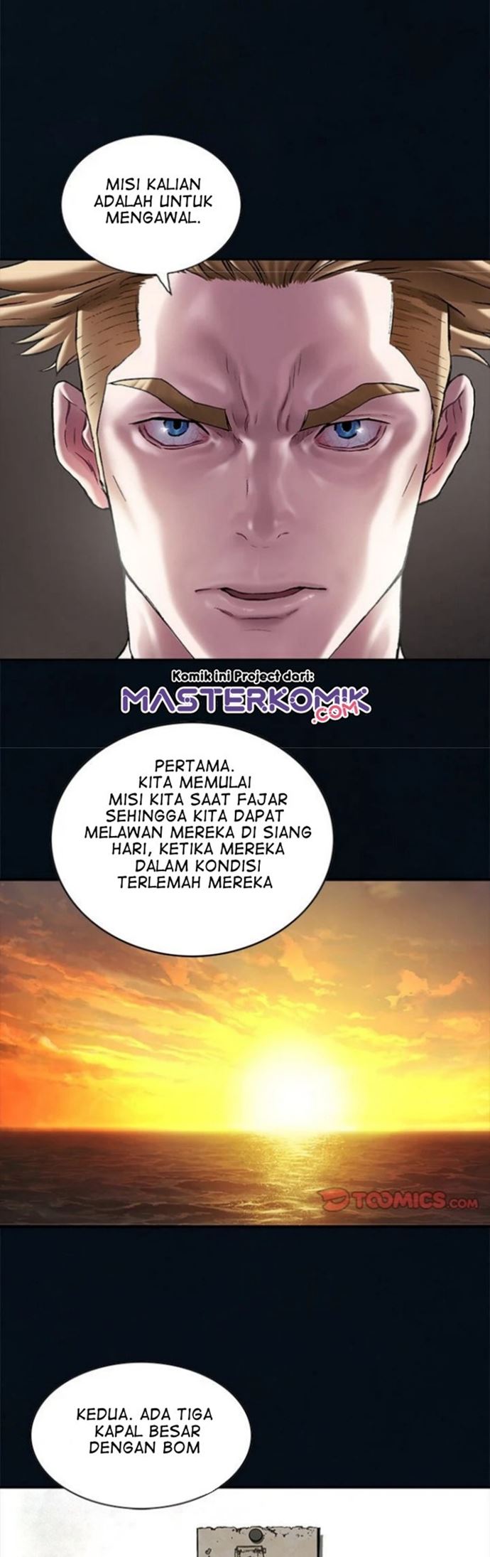 Leviathan Chapter 181 27