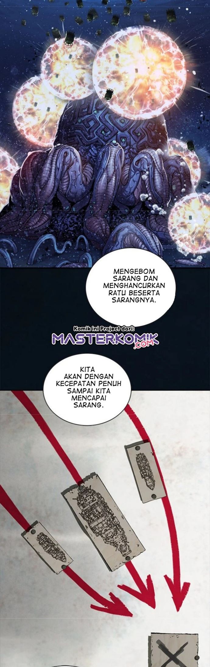 Leviathan Chapter 181 29