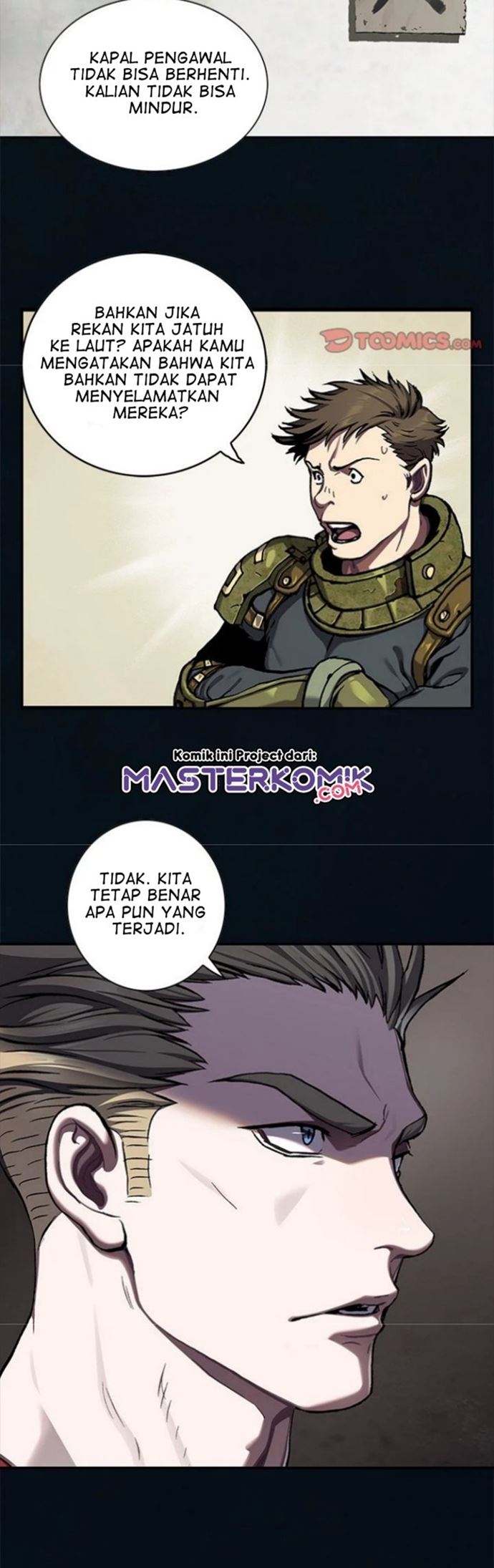 Leviathan Chapter 181 30