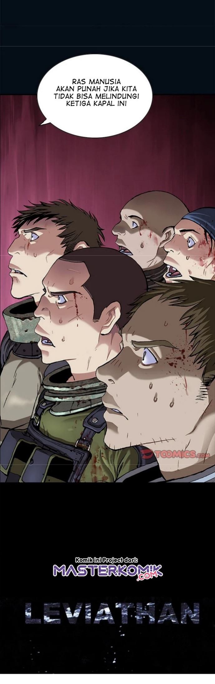 Leviathan Chapter 181 32