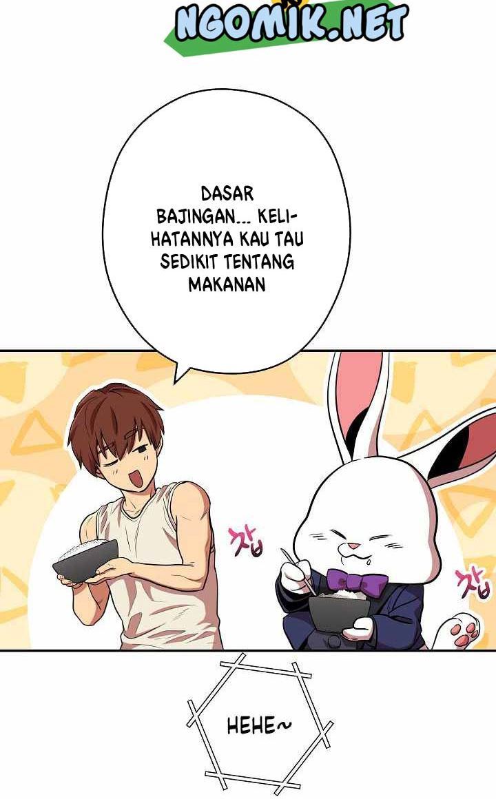 Dungeon Reset Chapter 114 Gambar 13
