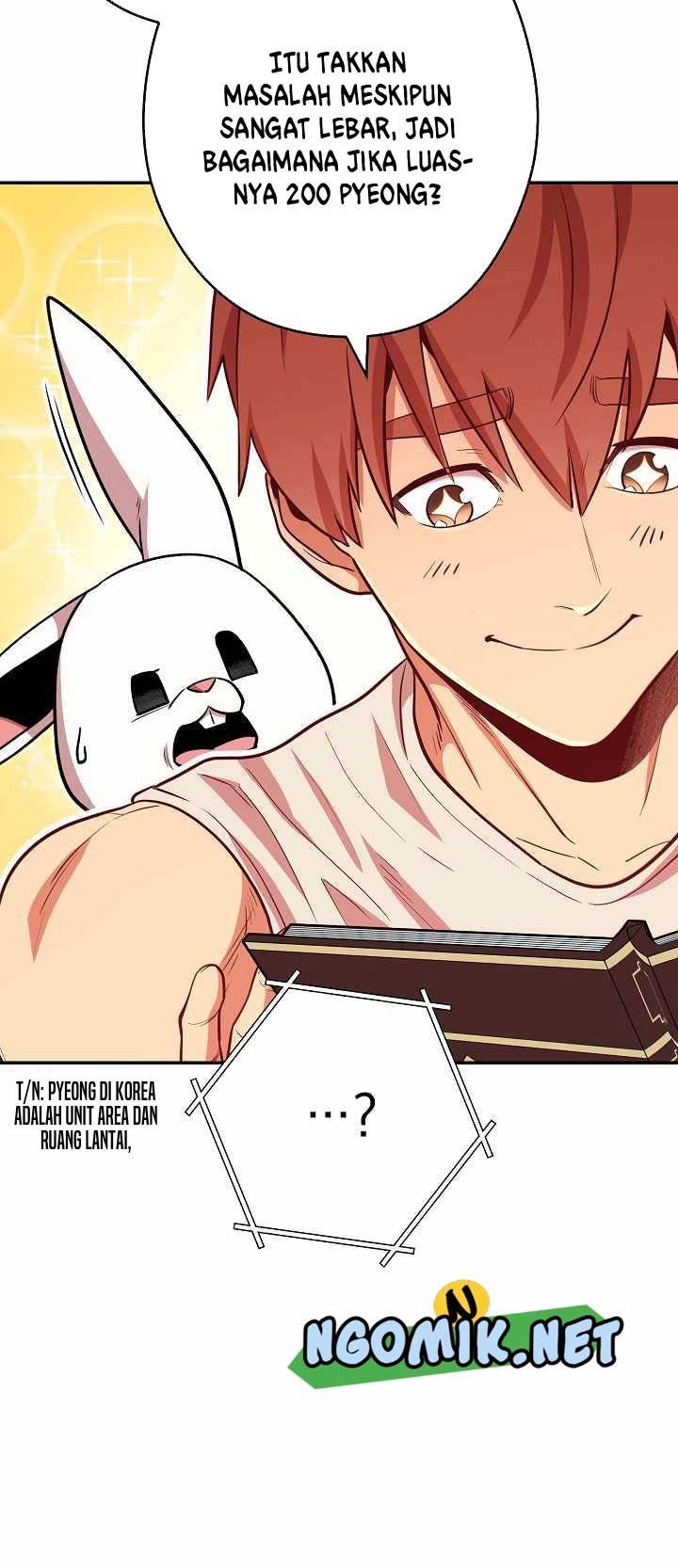 Dungeon Reset Chapter 114 Gambar 32