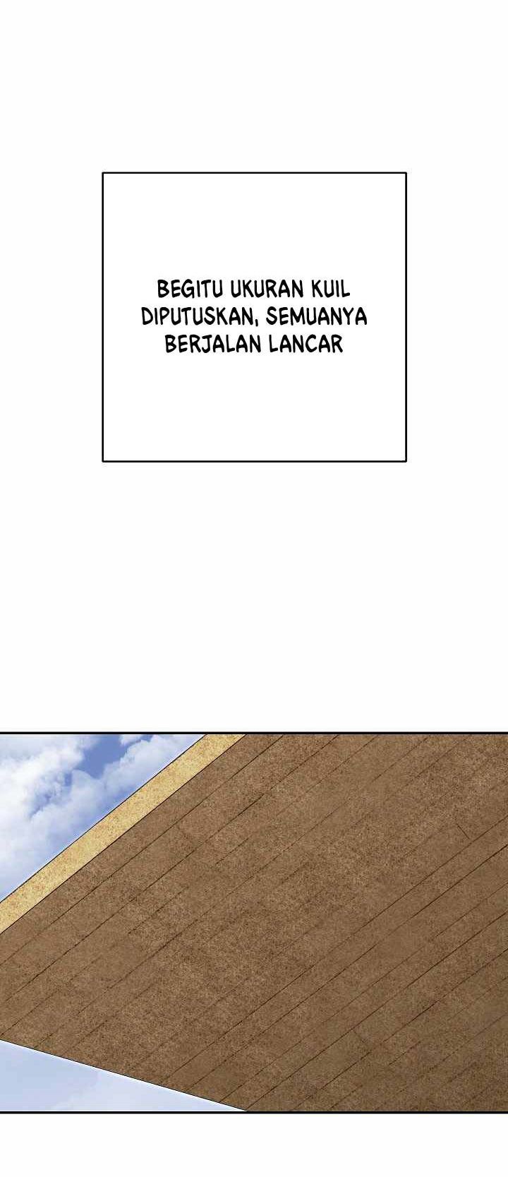 Dungeon Reset Chapter 114 Gambar 33