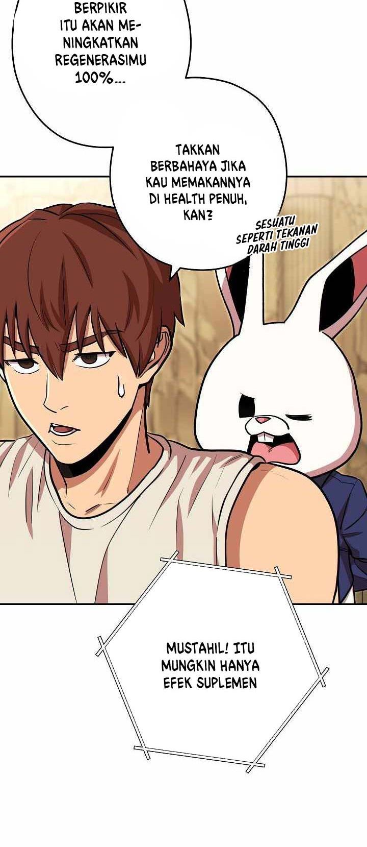 Dungeon Reset Chapter 114 Gambar 4