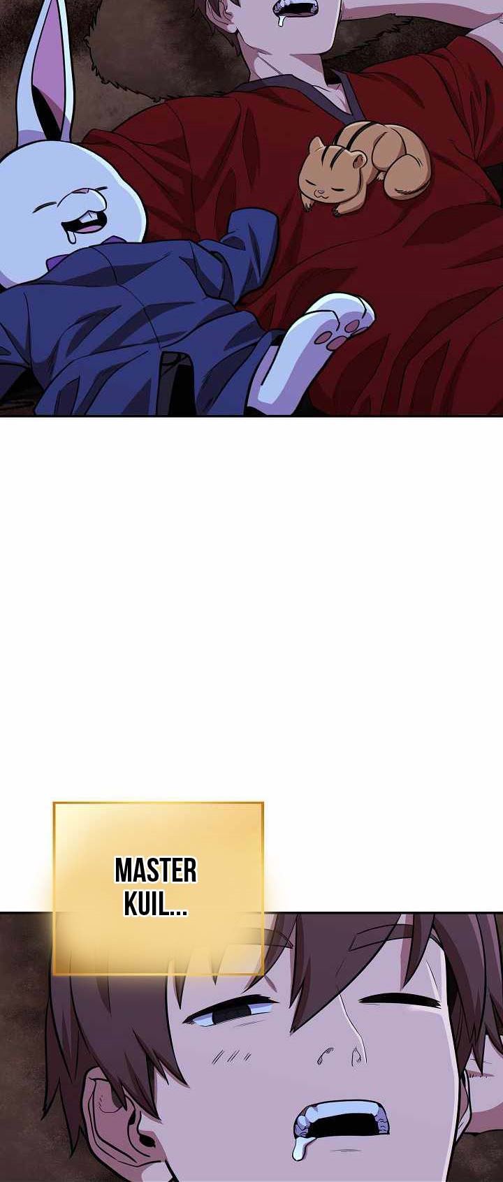Dungeon Reset Chapter 114 Gambar 46