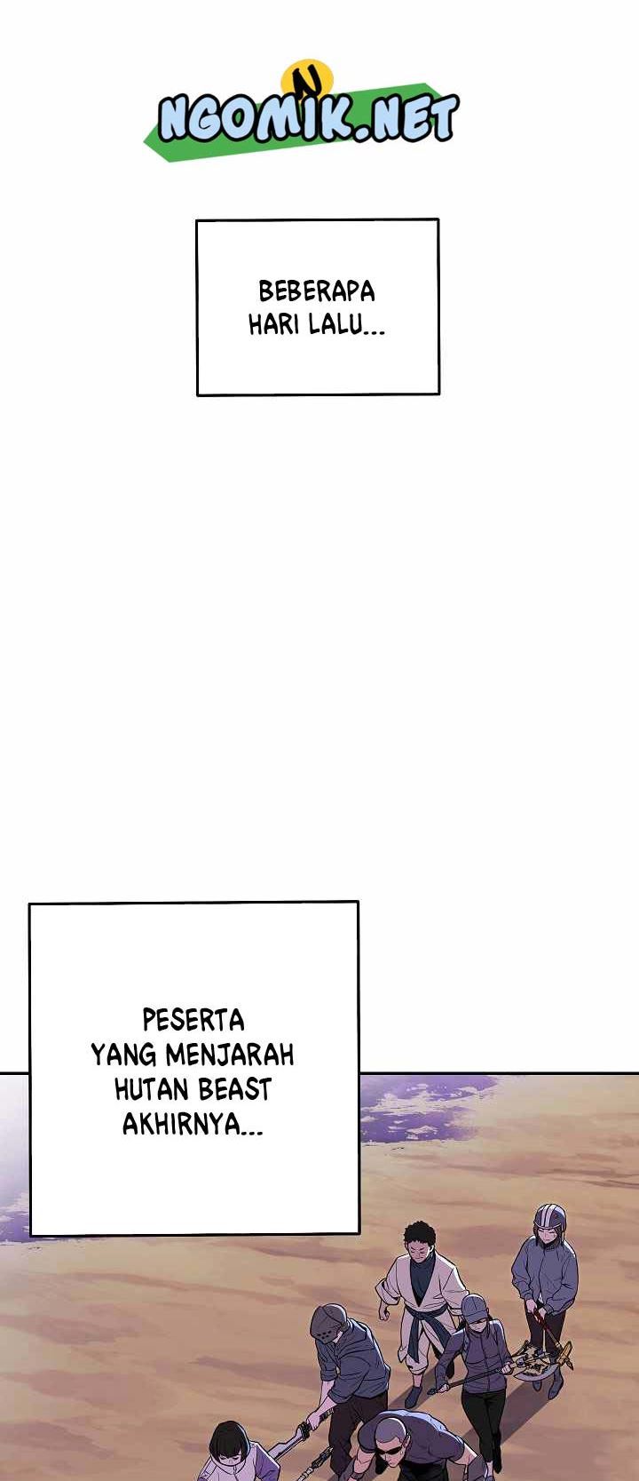 Dungeon Reset Chapter 114 Gambar 49