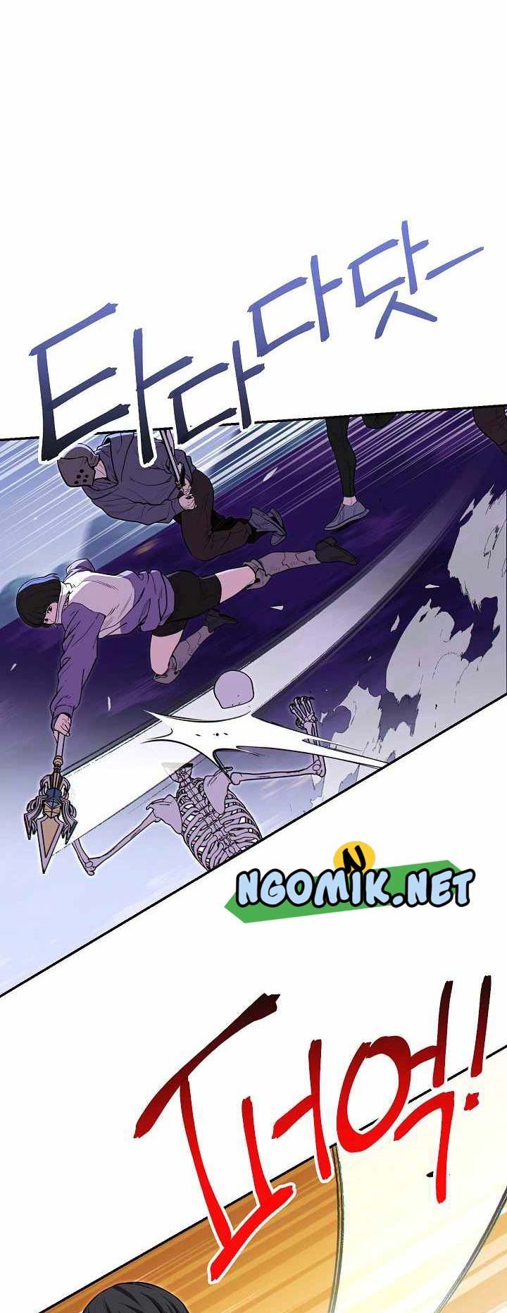 Dungeon Reset Chapter 114 Gambar 57