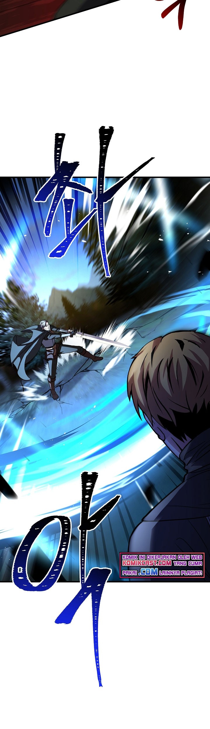 8 Circle Wizard’s Reincarnation Chapter 77 Gambar 20