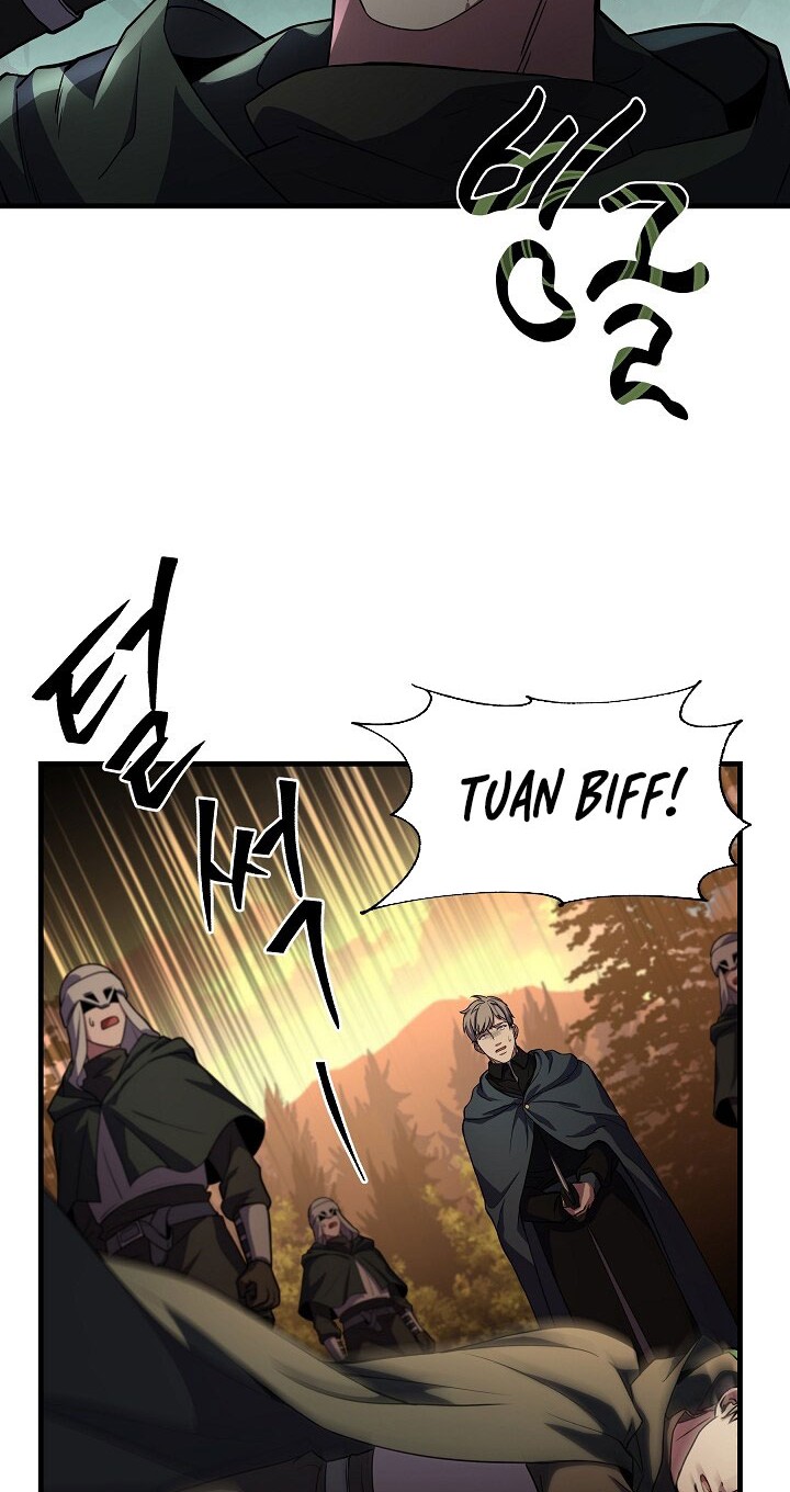 8 Circle Wizard’s Reincarnation Chapter 77 Gambar 51