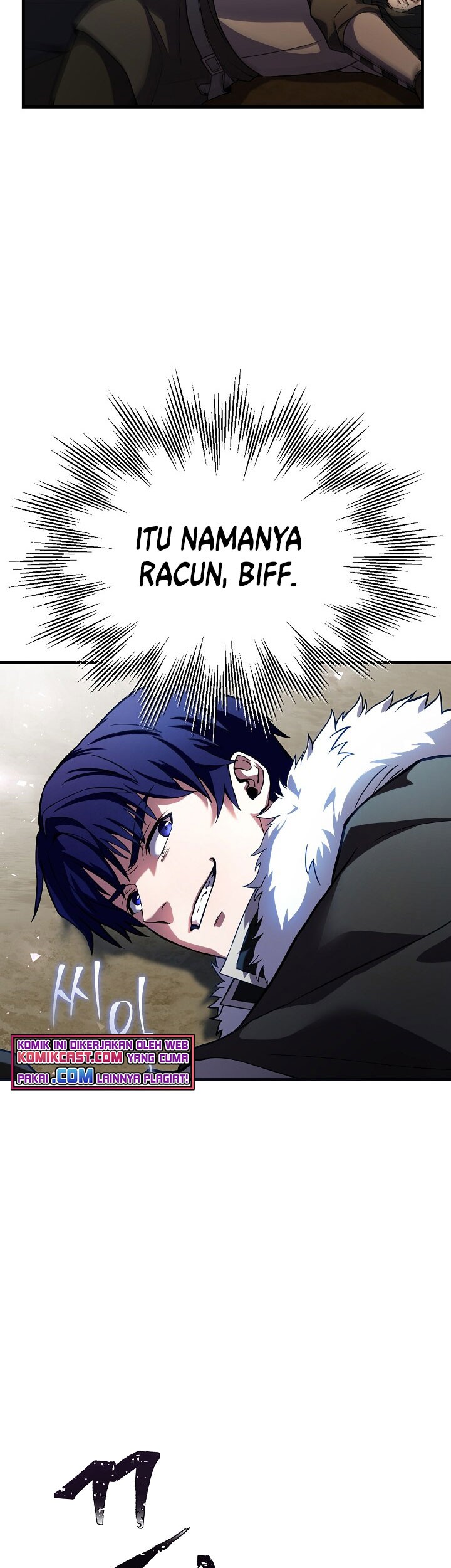 8 Circle Wizard’s Reincarnation Chapter 77 Gambar 52