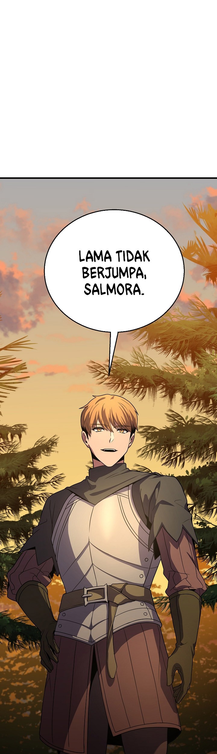 Baca 8 Circle Wizard’s Reincarnation Chapter 77 Gambar 2