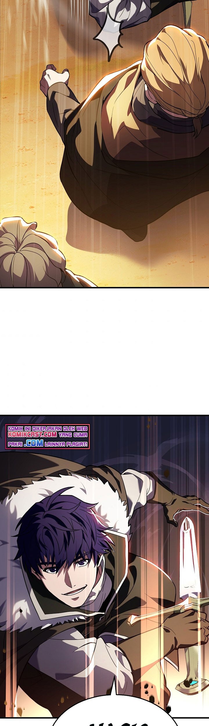 8 Circle Wizard’s Reincarnation Chapter 77 Gambar 74