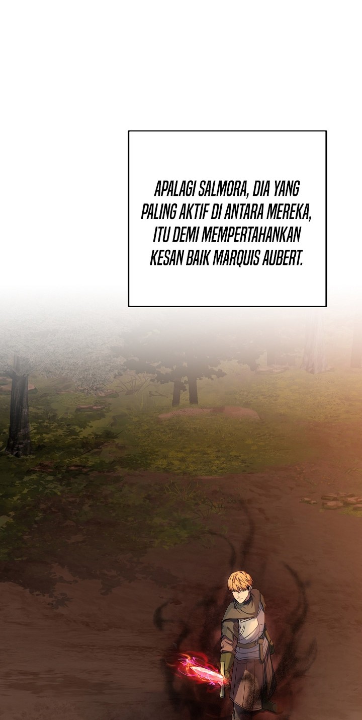 8 Circle Wizard’s Reincarnation Chapter 77 Gambar 11