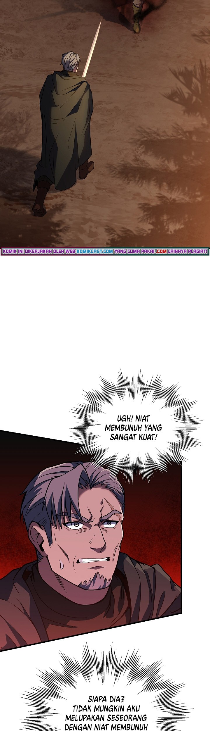 8 Circle Wizard’s Reincarnation Chapter 77 Gambar 12
