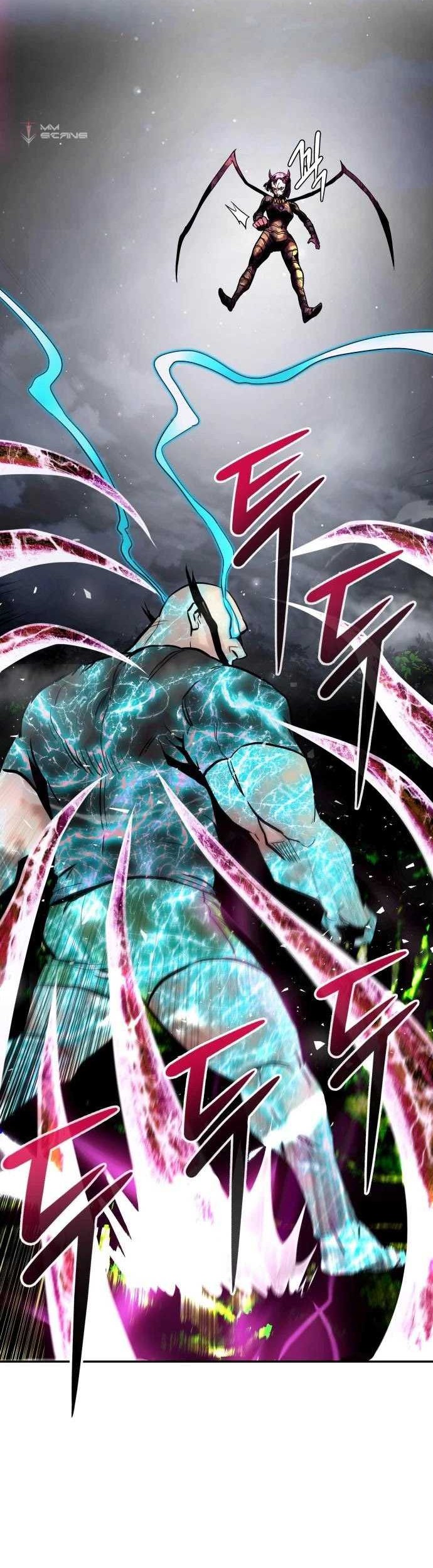 All Rounder Chapter 21 Gambar 28