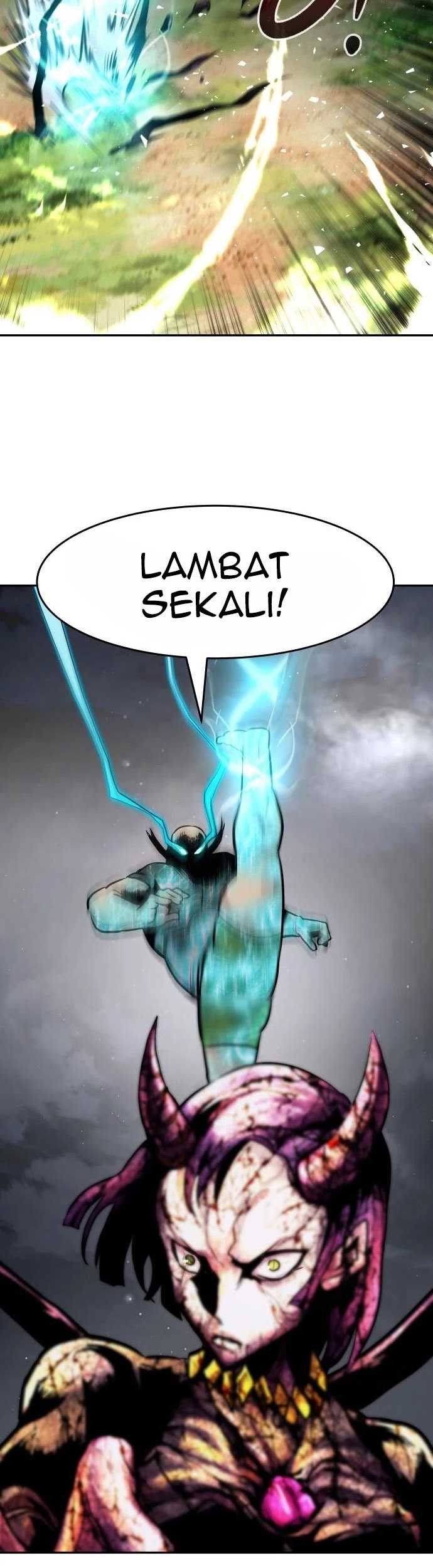 All Rounder Chapter 21 Gambar 31