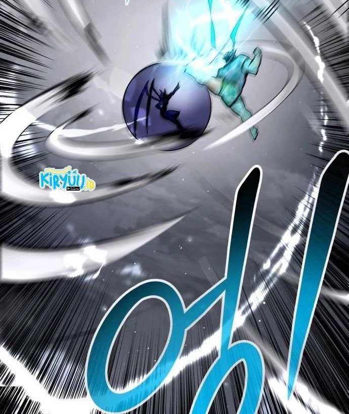 All Rounder Chapter 21 Gambar 33