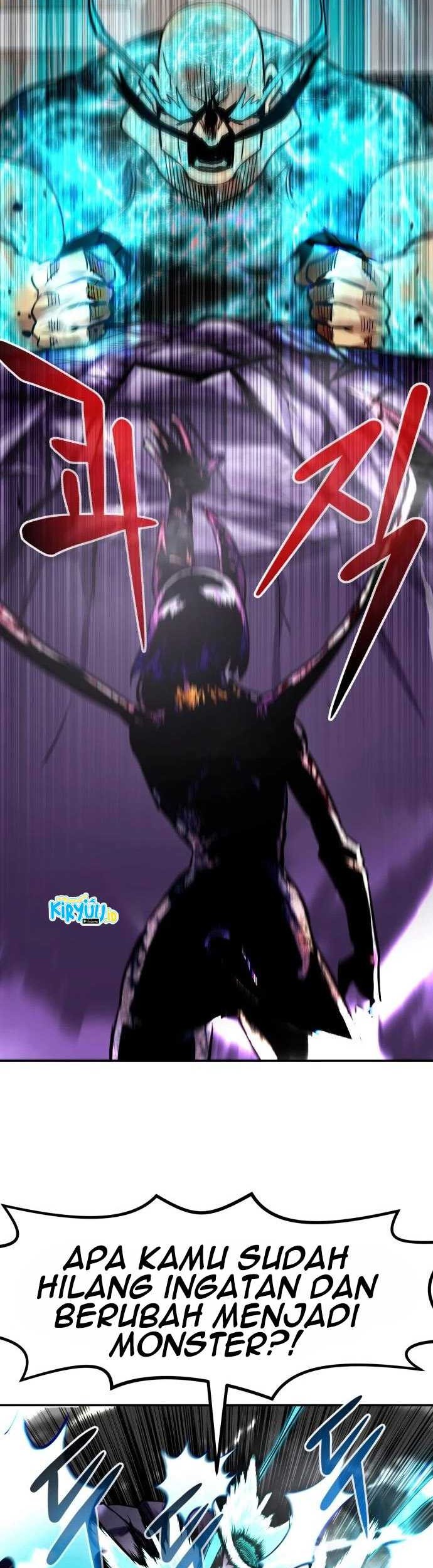 All Rounder Chapter 21 Gambar 36