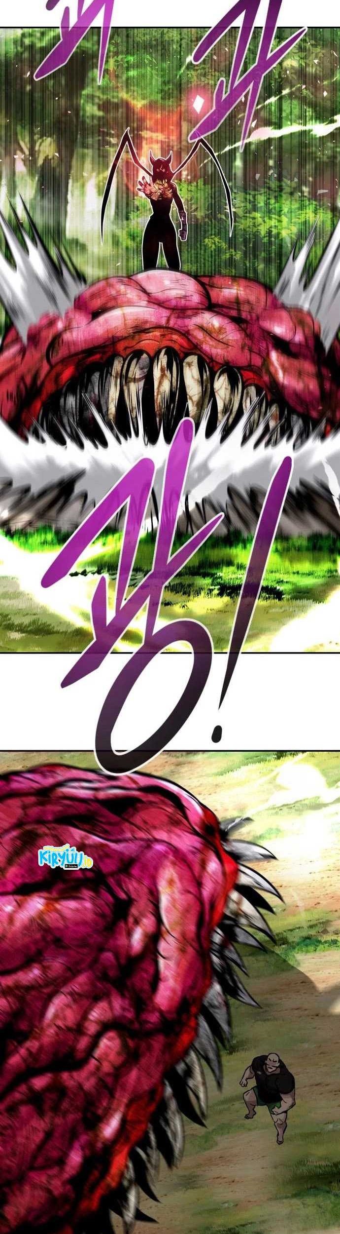 All Rounder Chapter 21 Gambar 50